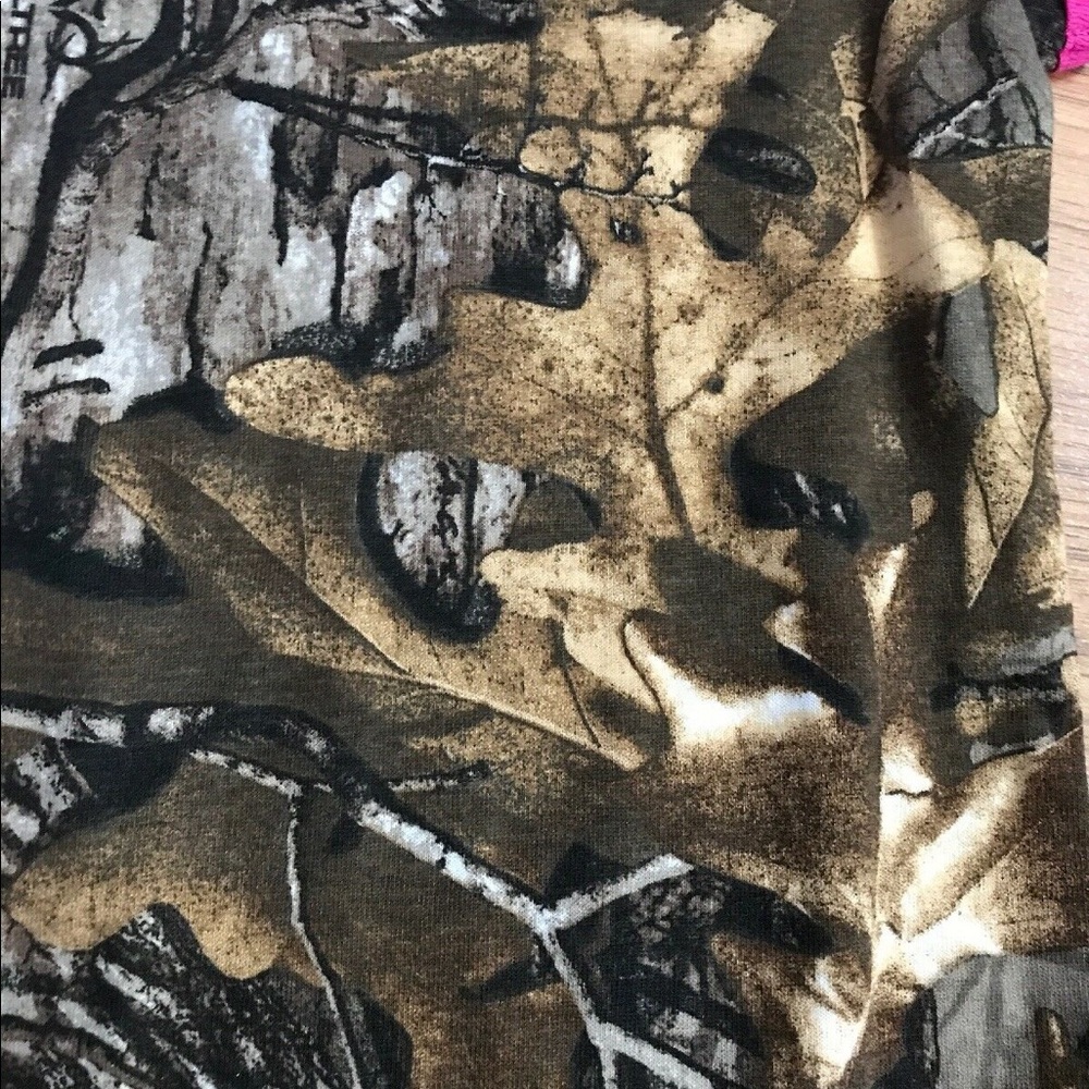 Carhartt Camo Onsies Twin Set